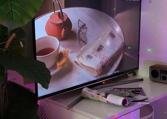 La Maison De Luna アパート ソウル特別市