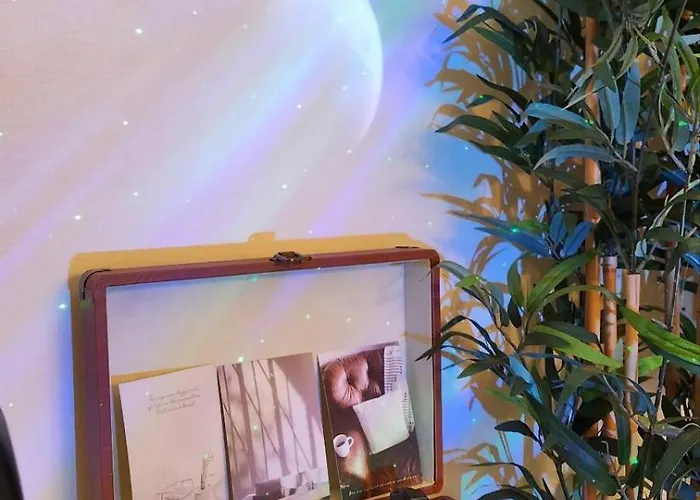 La Maison De Luna *